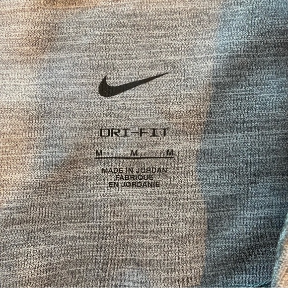 NWT NikeOne Women's Dri-FIT High-Rise Leggings - Picture 6 of 9